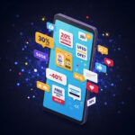 Comment les réseaux sociaux ont transformé l’utilisation des coupons