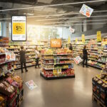 L’utilisation des coupons dans le secteur alimentaire