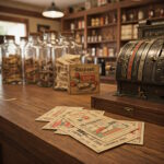 Les premiers coupons de l’histoire et leur impact sur le commerce