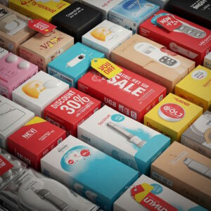 Comment les coupons influencent la perception des marques